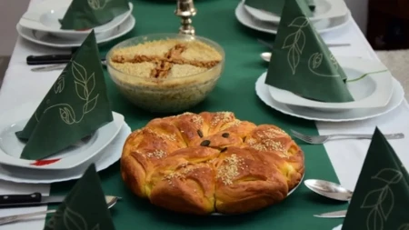 KO TREBA DA SLUŽI ŽITO NA SLAVI? Ovo nalažu običaji