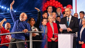 Brazilci izabrali Lulu, a kome smo mi poverili Srbiju? Nije dovoljno biti protiv Vučića da biste vodili državu