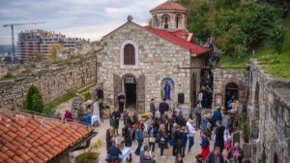 DANAS JE SVETA PETKA, JEDAN OD NAJVEĆIH PRAVOSLAVNIH PRAZNIKA: Ovo su običaji, a jednu stvar vernici nikako ne bi trebalo da rade