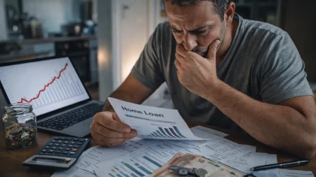 Rata kredita stiže pre plate? Evo kako da rešite taj problem