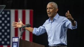 "Ovo je naša poslednja šansa" Obama: Dosta je bilo!