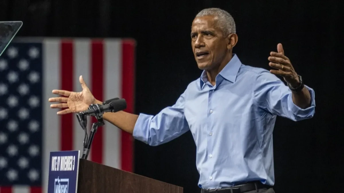 "Ovo je naša poslednja šansa" Obama: Dosta je bilo!