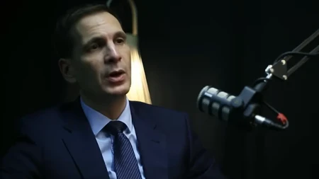 Miloš Jovanović podnosi ostavku na mesto predsednika Novog DSS-a, poručio da se povlači sa javne scene