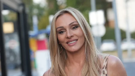 Šokiraćete se kada saznate koliko godina ima Anabela! Svi su mislili da je mlađa!