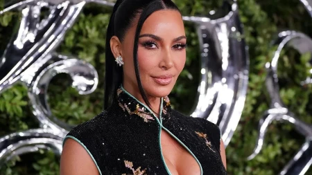 Novi dečko Kim Kardašijan se zbližio s njenom decom: Otkrio šta im je poklonio 