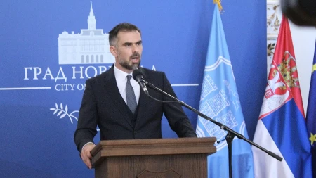Mićin: Grad Novi Sad nastaviće da pruža podršku penzionerima