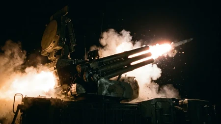 Seča ruske vojne mašinerije: Ukrajinci razorili 5 ključnih fabrika raketa i goriva!