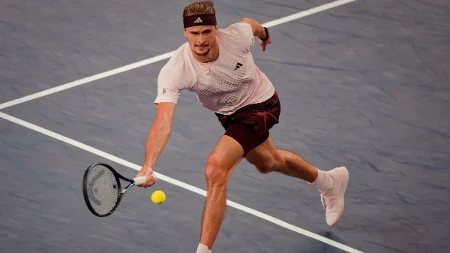 Evo kada Zverev može do prvog mesta na ATP listi
