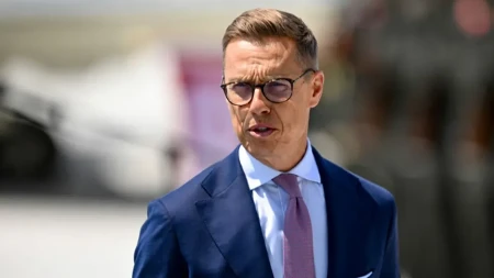 Evropa tone u crni mrak! Finski predsednik šokirao Zapad: "Ratovi se isplate"