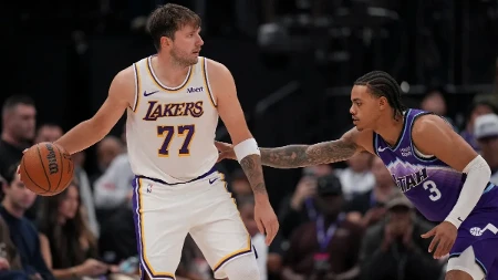 "Dončić nikada neće biti MVP": Proslavljeni košarkaš ne veruje Slovencu