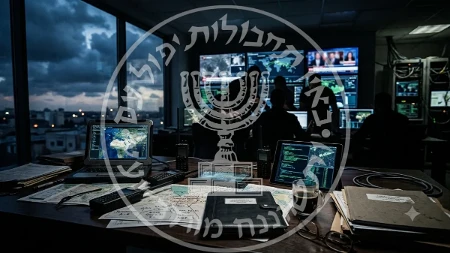 Mosad ustao protiv Netanjahuovih planova! Ne slažu se sa napadom na Iran
