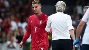 Kristijano Ronaldo se ekspresno vraća u reprezentaciju?