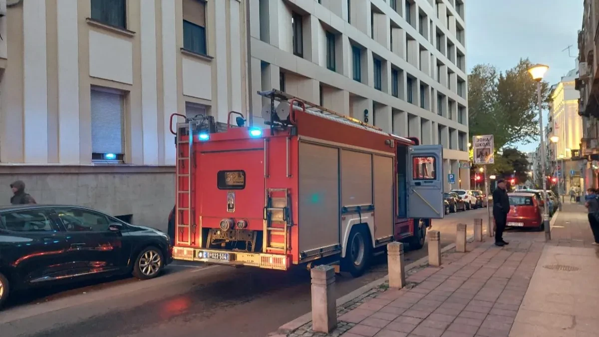 Ovu naviku ima svaki Srbin, a zbog nje mi sinoć zamalo nije izgoreo stan