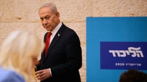 Netanjahu bije bitku života! Izrael sutra glasa u duboko podeljenoj zemlji: Prvi izbori od napada Hamasa 7. oktobra!