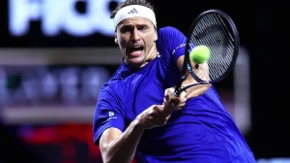 Zverev odbrusio legendi! O Sašinim rečima bruji svet