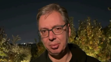 Oglasio se Vučić: Bezumni napadi na ljude moraju da prestanu