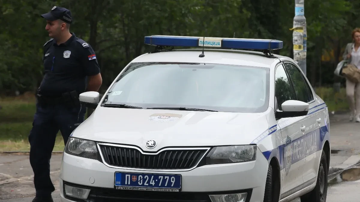 Posvađao se sa prijateljem pa potegao pištolj: Majka zatekla sina u lokvi krvi nakon pucnjave u Banji Koviljači