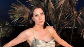  Nadežda Biljić nikad iskrenije o odrastanju i dvostrukom životu: "Noću štikle, ujutru čistim za kravama"