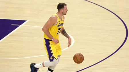 Luka Dončić pokidao: Amerika priča o Slovencu