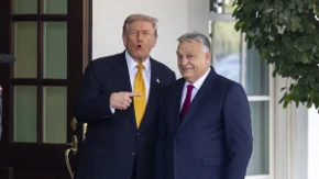Tramp ima velike planove za Orbana! Amerikanci ga vide na novoj poziciji, još se čeka konačna odluka