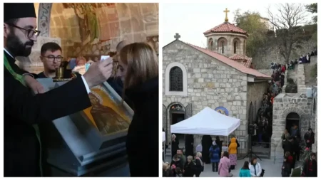 Sutra je Sveta Petka: Devojke su čuvale ovu sitnicu sa slavskog stola, verovalo se da otkriva sudbinu