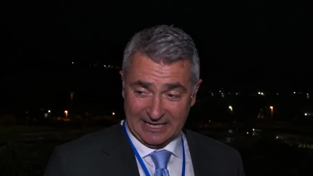 Milogorci doveli svog čoveka na čelo Srbije! Srdanović potvrdio: Sve je krenulo od "Vijesti" (VIDEO)