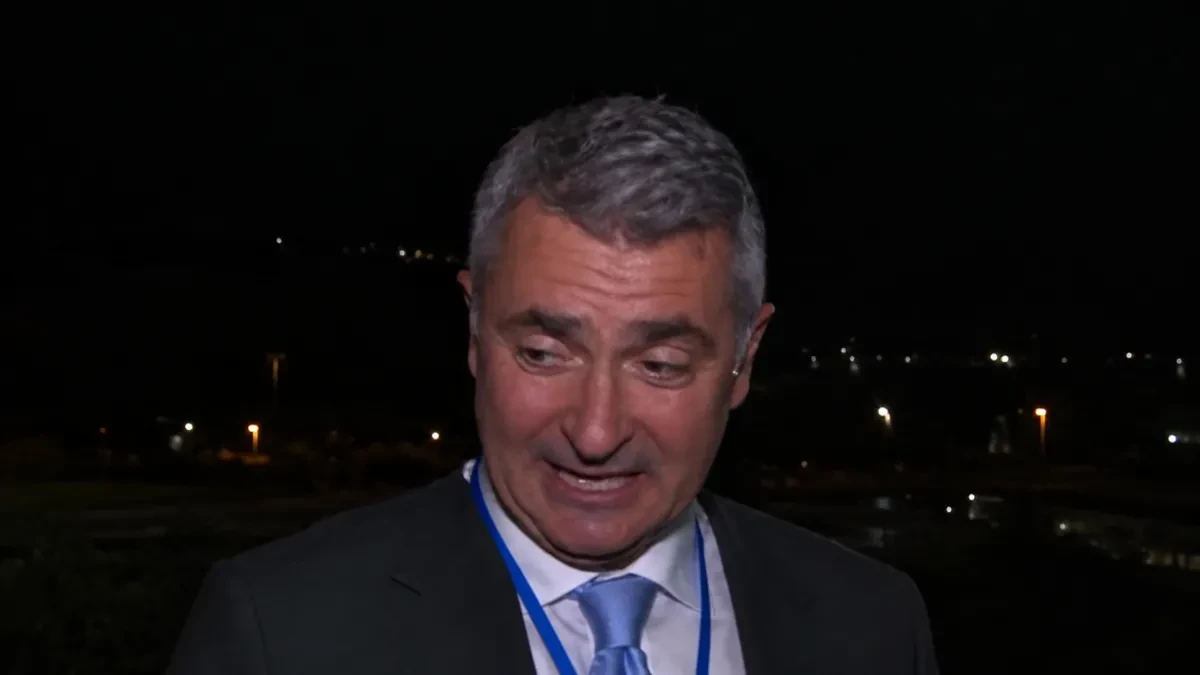 Milogorci doveli svog čoveka na čelo Srbije! Srdanović potvrdio: Sve je krenulo od "Vijesti" (VIDEO)