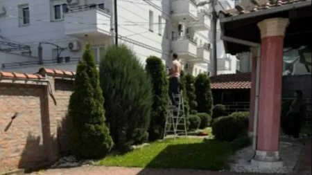 Voditelj kupio luksuznu vilu u Americi! Iznajmljuje je za ogromne pare: "Obezbedio sam sebi starost"
