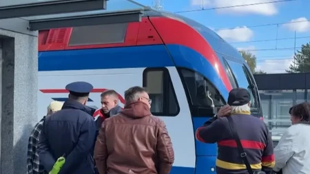Brzim vozom iz Beograda pravo do Budimpešte i Beča! Otkriveno kada kreću prvi polasci i koliko će putnici plaćati karte