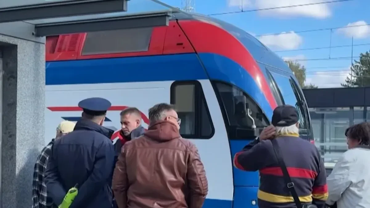 Brzim vozom iz Beograda pravo do Budimpešte i Beča! Otkriveno kada kreću prvi polasci i koliko će putnici plaćati karte