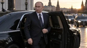 Ne kriju strah! Čelnici moćnih NATO zemalja hitno zvali Putina