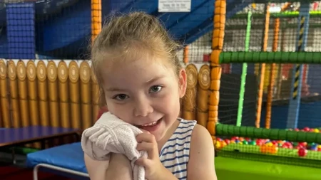 Moje dete (5) je ušlo u pubertet! Morala sam da donesem najtežu odluku!