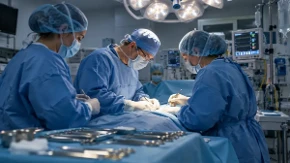 Ženi greškom izvadili želudac i pola stomaka: Optužnica za doktorku