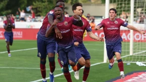 Uzalud istorijski trofej i evropska jesen drugoligaša: Najveći hit Lige Evrope uručio otkaz treneru