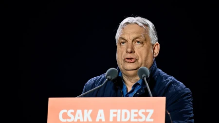 Oglasio se Kremlj o Orbanu: "Ako se takva kandidatura pojavi..."