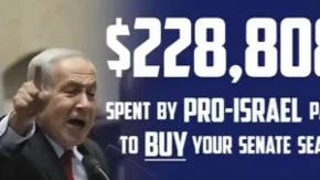„Nemamo novca za jaja, moramo da platimo ubijanje Palestinaca!“ Predizborni spot izazvao žestok skandal u SAD (VIDEO)