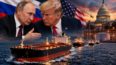 Moskva upravo objavila udarnu vest! Sve počinje 28. oktobra: Amerika na nogama zbog odluke Rusije!