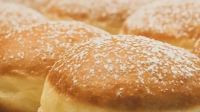 Krofne bez kapi mleka: Ne upijaju ulje i ostaju šuplje uz trik koji znaju samo stare kuvarice