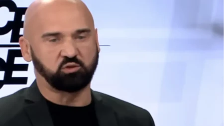 Afera trese BiH: Podignuta optužnica protiv Rame Isaka