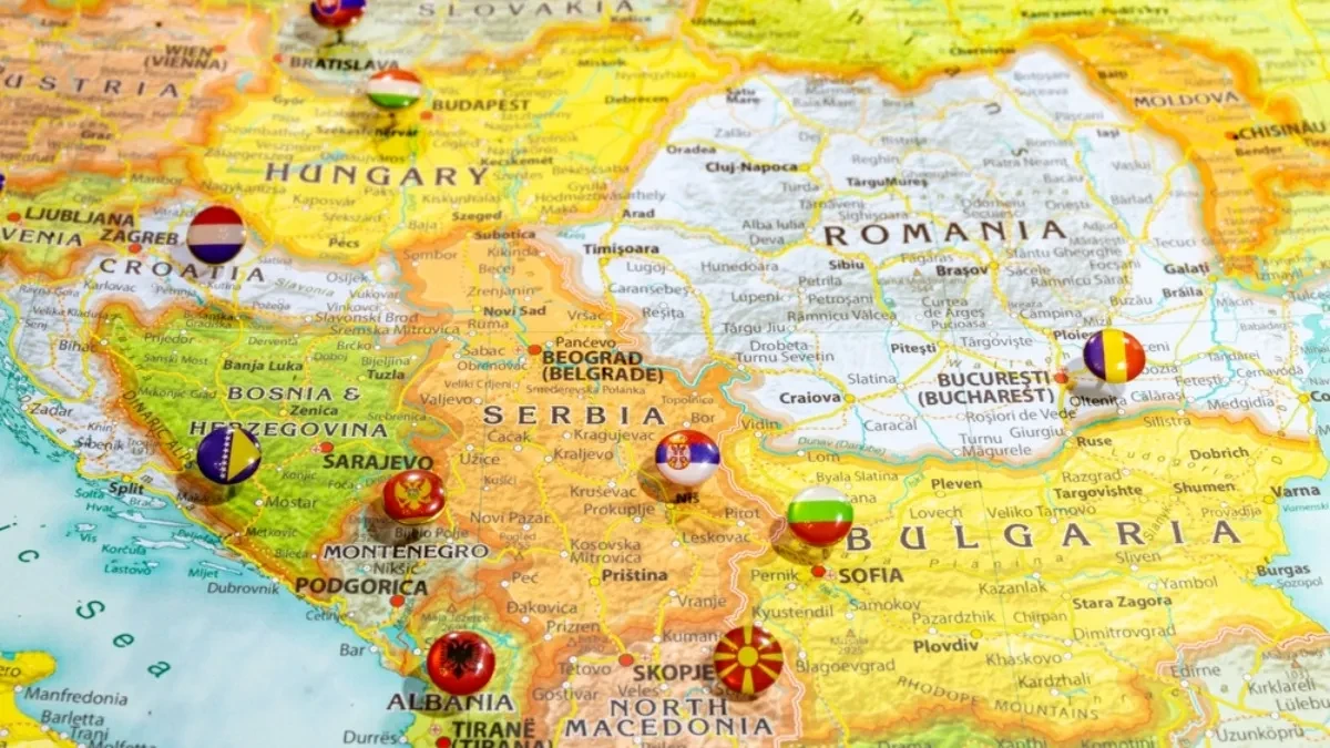 Srpske komšije optužuju Rusiju: "Znamo za planove, znamo šta nam radite"