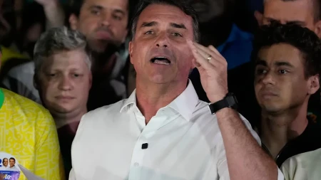 Bolsonaro pobegao iz zemlje?! Policija proverava šokantne navode