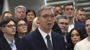 Aleksandar Vučić: Nama predstoji velika reorganizacija, bićemo otvoreni za saradnju sa svima da formiramo veliki front