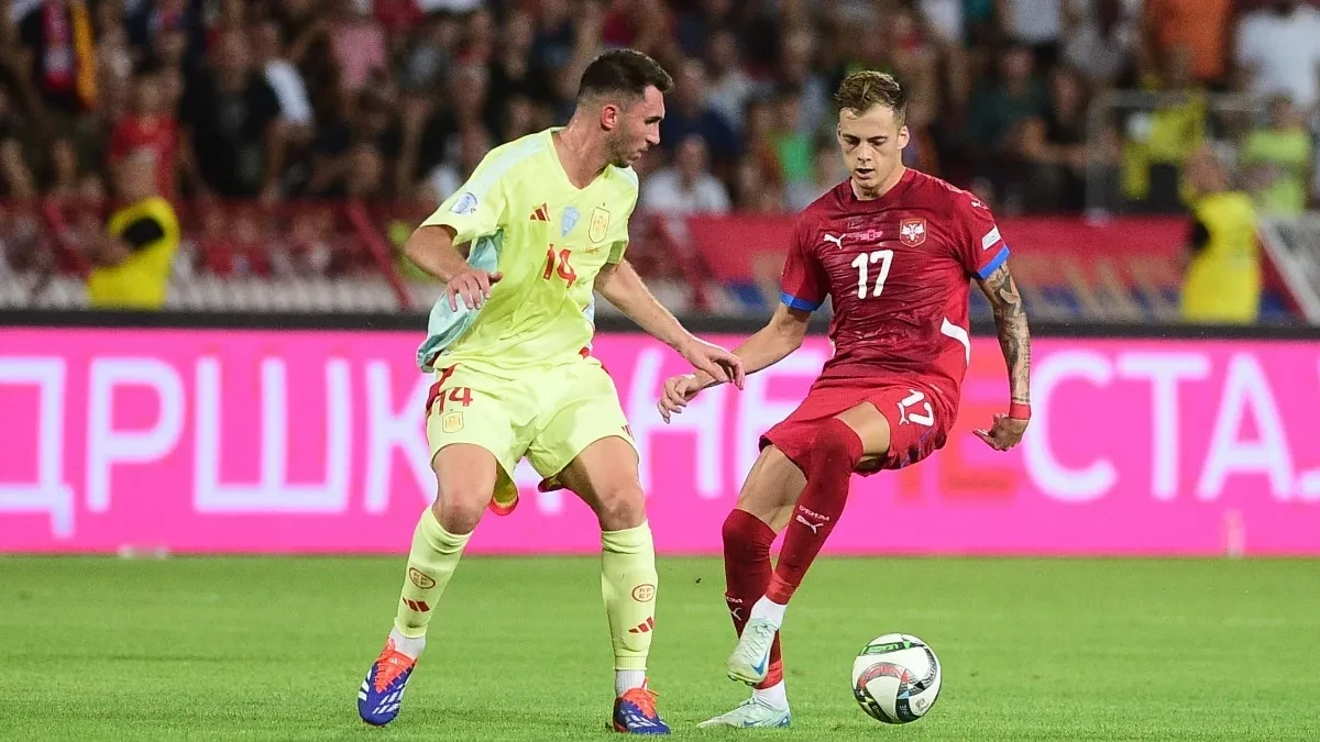 Ivan Ilić operisan, klub se oglasio i otkrio detalje