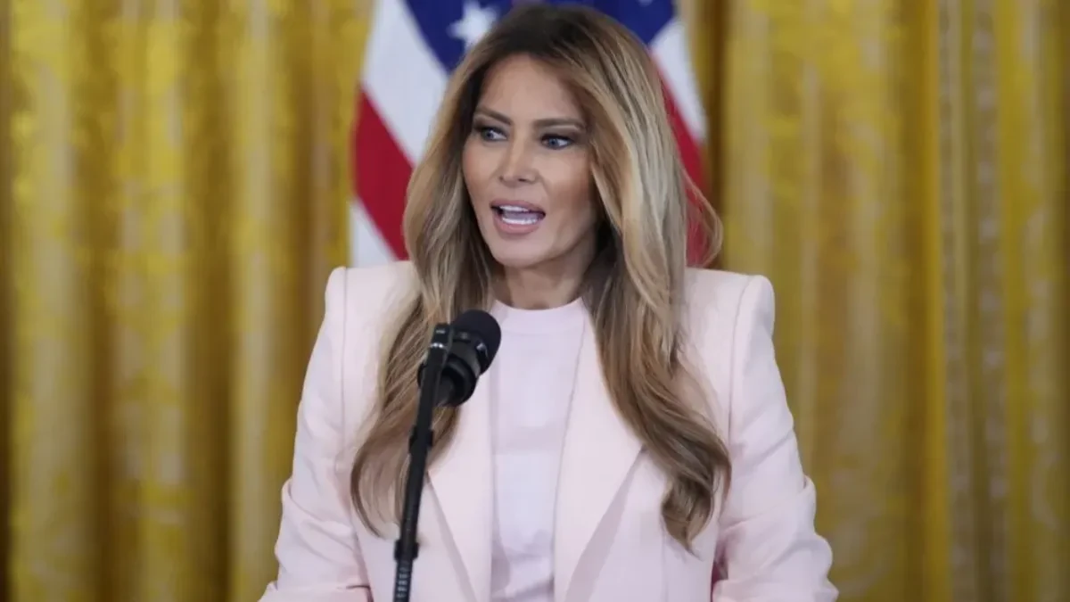 Melanija presekla rat u Ukrajini: Prva dama SAD ekspresno pomerila primirje u Hersonu!