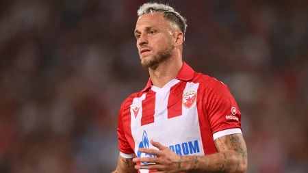 Šta se dešava sa Arnautovićem? Ovo je zanimalo "delije", Rijera sve objasnio