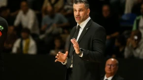 Alimpijević dočekuje šampiona Evrope: "Svi znamo šta treba da uradimo"