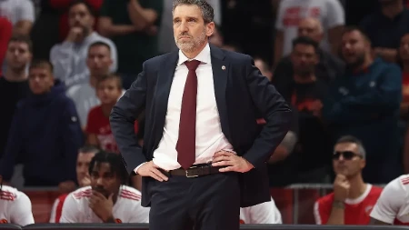 Prve reči Navara posle ubedljive pobede: "Kada jedna osoba hoće da proba..."