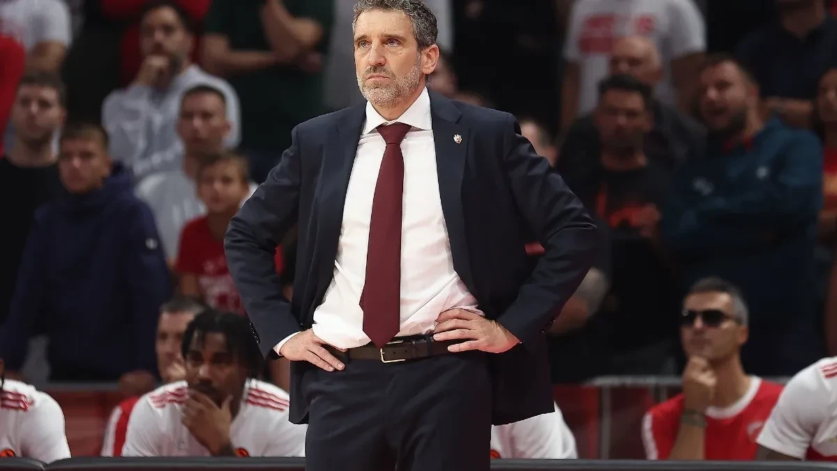 Prve reči Navara posle ubedljive pobede: "Kada jedna osoba hoće da proba..."
