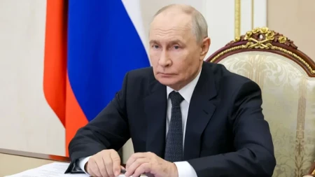 Pao tajni poziv, Putinu zvonio telefon: Skandinavski lideri probili blokadu Zapada!