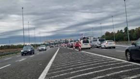 Spremite se za haos i kolone: Obustava na auto-putu, biće blokirana ova deonica